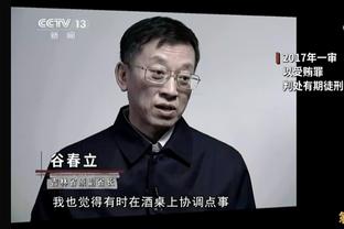 哈利伯顿：对自己的表现感到满意 进入状态就会一直投